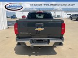 Used 2017 Chevrolet Colorado W/T w/ WT Convenience Package image 5