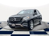 Used 2018 Mercedes-Benz GLE 350 4MATIC image 4