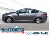 Used 2018 Kia Optima LX image 2