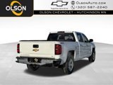 Used 2015 Chevrolet Silverado 1500 LTZ Z71 w/ LTZ Plus Package image 2
