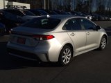 Certified 2022 Toyota Corolla LE image 3