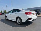 Used 2017 Chevrolet Cruze LT image 5