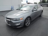 Used 2023 Chevrolet Malibu LT image 3