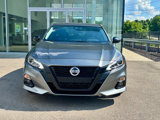 Used 2022 Nissan Altima 2.5 SR w/ Midnight Edition Package image 3