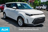 Used 2023 Kia Soul LX w/ Option Group 015 image 4