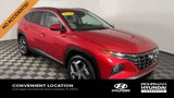 Certified 2022 Hyundai Tucson SEL w/ Convenience + Premium Package image 3
