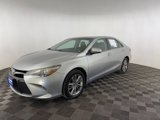 Used 2017 Toyota Camry SE image 4