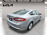 Used 2014 Ford Fusion SE image 3