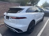 Used 2024 Jaguar F-PACE R-Dynamic S image 5