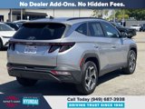 Certified 2023 Hyundai Tucson SEL w/ Convenience Package image 6