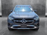 Used 2024 Mercedes-Benz GLC 300 4MATIC image 2