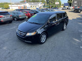 Used 2014 Honda Odyssey EX-L image 2