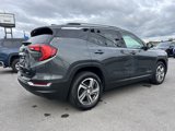 Used 2020 GMC Terrain SLT image 3