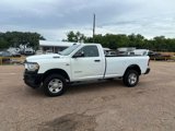 Used 2022 RAM 3500 Tradesman image 4
