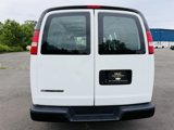 Used 2018 Chevrolet Express 2500 image 5