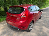 Used 2011 Ford Fiesta SES image 5