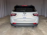 New 2025 Jeep Compass Limited w/ Sun and Sound Group image 5