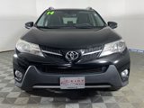 Used 2014 Toyota RAV4 Limited image 4