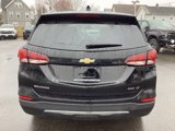 Used 2023 Chevrolet Equinox LT image 4