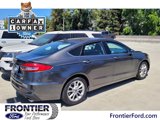 Used 2019 Ford Fusion SE image 4