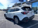 Certified 2022 Subaru Outback Premium w/ Popular Package #1 image 2