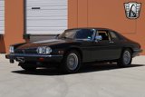 Used 1989 Jaguar XJS V12 Coupe image 3