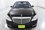 Used 2012 Mercedes-Benz S 550 4MATIC image 3