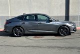 Certified 2025 Acura Integra A-Spec image 3