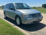 Used 2007 Mercury Monterey Luxury image 4