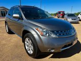 Used 2007 Nissan Murano SL w/ Touring Pkg image 3