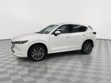Certified 2024 MAZDA CX-5 Signature image 5