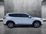 Used 2020 Hyundai Santa Fe SE image 4