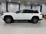 Used 2024 Jeep Grand Cherokee L Limited image 2