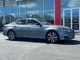 Certified 2021 Nissan Altima 2.5 SR w/ SR Premium Package image 2