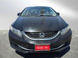 Used 2013 Honda Civic LX image 2