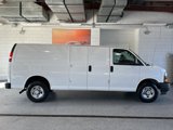 Used 2021 Chevrolet Express 2500 Extended w/ Driver Convenience Package image 2