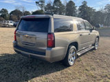 Used 2019 Chevrolet Suburban LT w/ LT Signature Package image 4