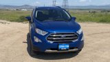 Used 2020 Ford EcoSport Titanium image 3