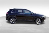 Certified 2021 Jeep Cherokee Limited image 4