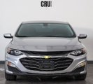 Used 2020 Chevrolet Malibu LT image 2