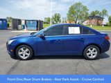 Used 2012 Chevrolet Cruze LT image 4