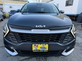 Used 2023 Kia Sportage LX image 2