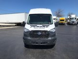 Used 2021 Ford Transit 250 148 High Roof w/ Load Area Protection Package image 2