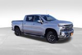 Used 2019 Chevrolet Silverado 1500 LTZ w/ Safety Package image 3