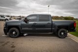 Used 2018 Chevrolet Silverado 1500 W/T w/ Trailering Package image 2