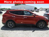 Used 2017 Hyundai Santa Fe Sport w/ 2.4L Tech Package 04 image 6
