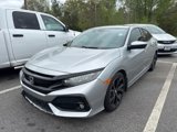 Used 2019 Honda Civic Sport Touring image 2