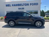 Certified 2020 Ford Explorer XLT w/ Equipment Group 202A image 1