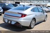Used 2021 Hyundai Sonata SEL w/ Preferred Accessory Package image 5