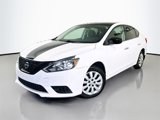 Used 2017 Nissan Sentra S image 3